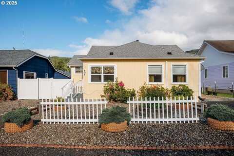 404 JACKSON ST, Ryderwood, WA 98581
