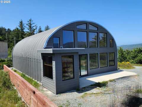 101 SWEET WAY, Port Orford, OR 97465