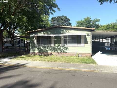 750 DIVISION ST, The Dalles, OR 97058