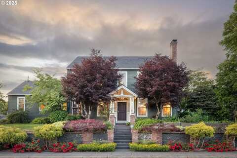 12165 SE EAGLE DR, Clackamas, OR 97015