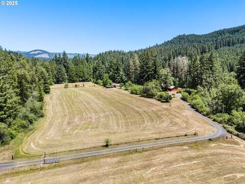 93933 MARCOLA RD, Marcola, OR 97454
