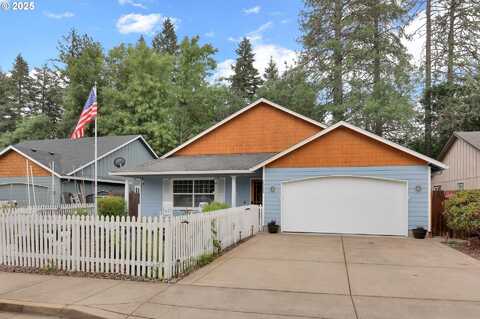 25246 CORKY LN, Veneta, OR 97487
