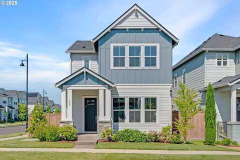 4201 SE 69TH AVE, Hillsboro, OR 97123