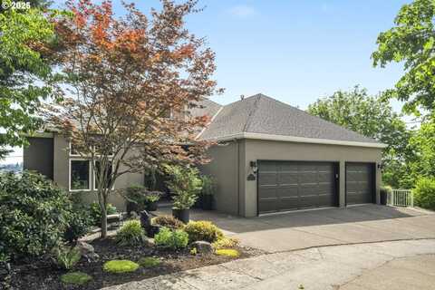 7568 S LAVIEW DR, Portland, OR 97219