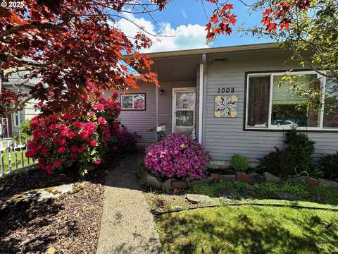 1008 F ST, Centralia, WA 98531