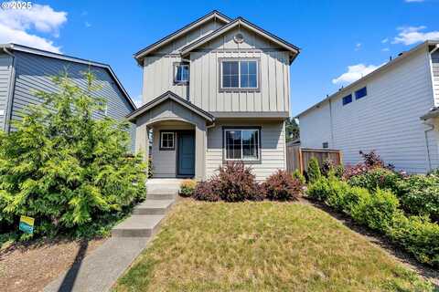 551 NE 137TH AVE, Vancouver, WA 98684