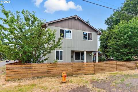 6156 SE LEXINGTON ST, Portland, OR 97206