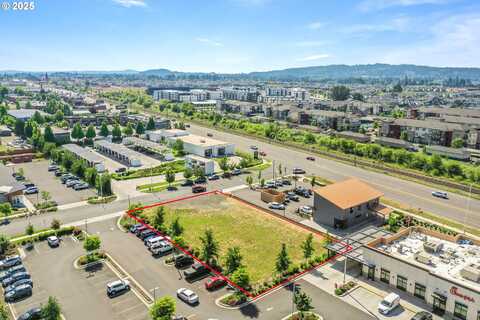 SE 70th AVE, Hillsboro, OR 97123