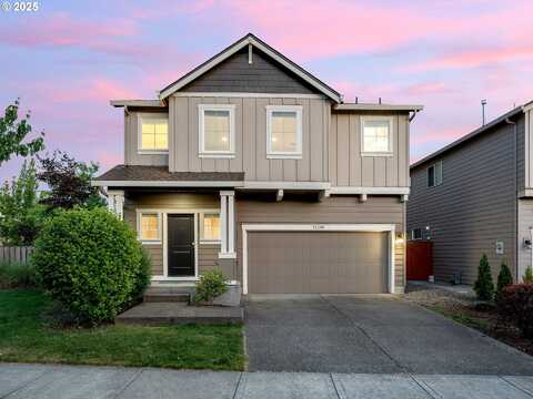15396 SE GRANITE DR, Damascus, OR 97089