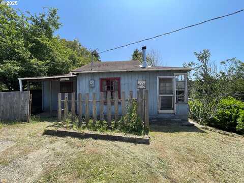 91456 STATE RD, Coquille, OR 97423