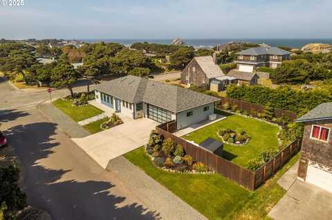 1342 11TH ST, Bandon, OR 97411