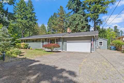 16880 TRACY AVE, Lake Oswego, OR 97035