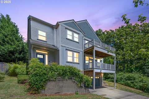 14519 SE CLATSOP ST, Portland, OR 97236