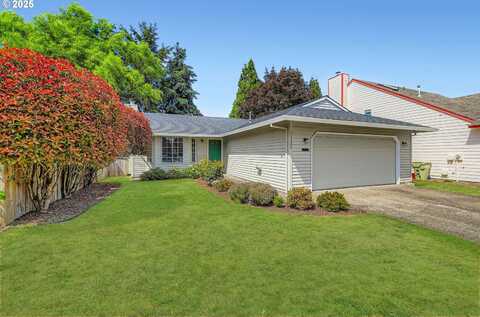 21122 NW CANNES DR, Portland, OR 97229