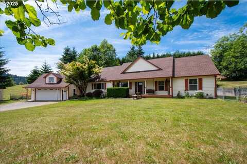 419 NE 404TH CT, Washougal, WA 98671