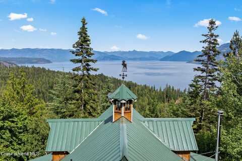 406 USFS 2235A, Sagle, ID 83860