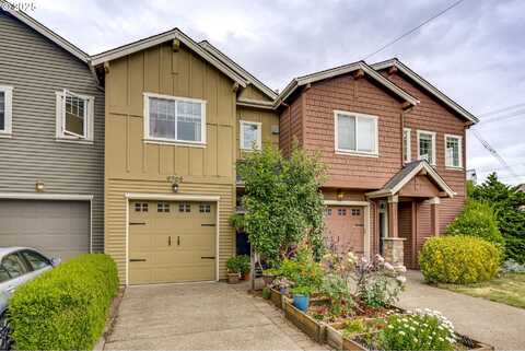 9709 N JERSEY ST, Portland, OR 97203