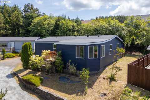 2065 BILYEU AVE, Tillamook, OR 97141