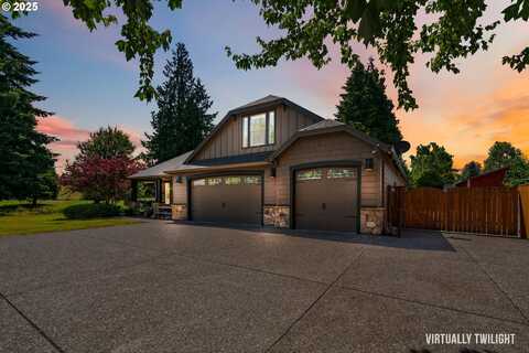 11502 NW 16TH AVE, Vancouver, WA 98685
