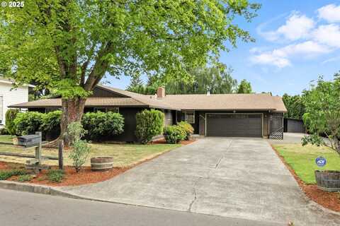 3359 SE PINE ST, Hillsboro, OR 97123