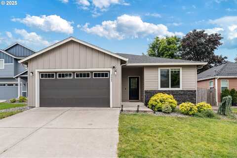 5807 NE 77TH CIR, Vancouver, WA 98661