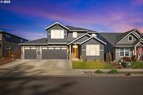 2711 SE 18TH AVE, Battle Ground, WA 98604