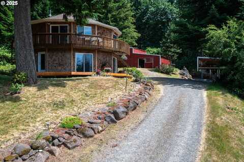 25140 S DIANNE DR, Beavercreek, OR 97004