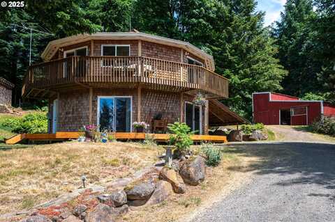 25140 S DIANNE DR, Beavercreek, OR 97004