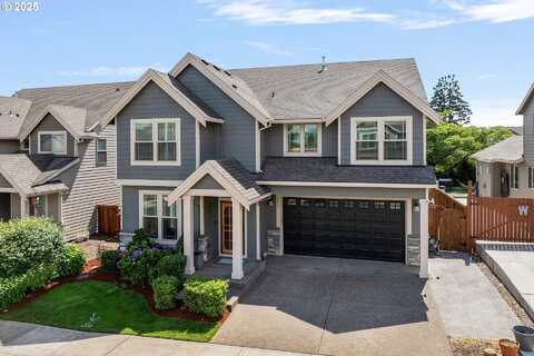 12241 MIMOSA WAY, Oregon City, OR 97045