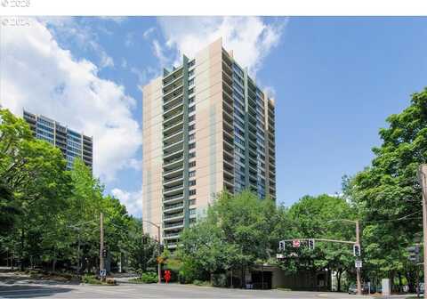 111 SW HARRISON ST, Portland, OR 97201