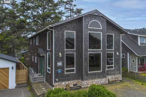 163 W 1ST ST, Cannon Beach, OR 97110