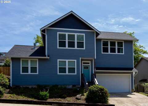 4650 NE TIDE AVE, Lincoln City, OR 97367