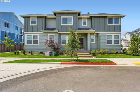 12935 SW TABOR TER, Beaverton, OR 97007