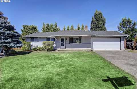 6100 NE 55TH CIR, Vancouver, WA 98661