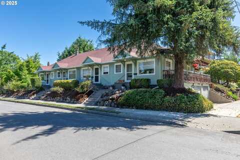 922 934 SE 40TH AVE, Portland, OR 97214