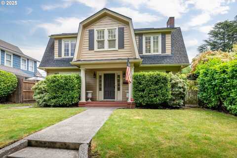 1702 24th AVE, Longview, WA 98632