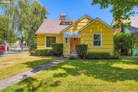 4949 N WILLAMETTE BLVD, Portland, OR 97203