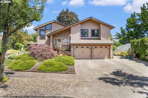 3327 HILLCREST WAY, Forest Grove, OR 97116