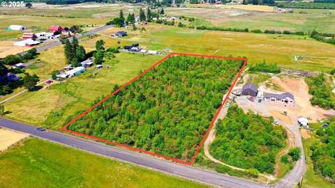 133 RAKOZ RD, Toledo, WA 98591