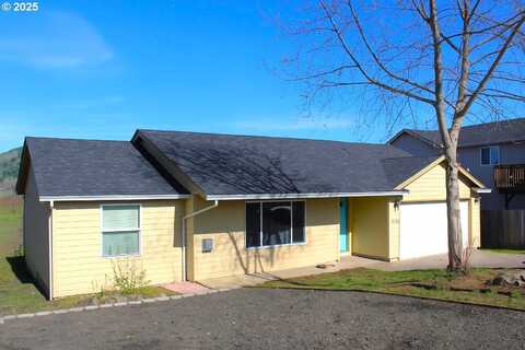 185 SE LEBLEU LN, Winston, OR 97496