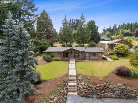 16355 NE LEANDER DR, Sherwood, OR 97140