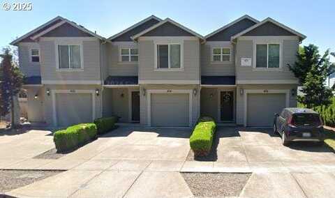 CATRON ST, Monmouth, OR 97361