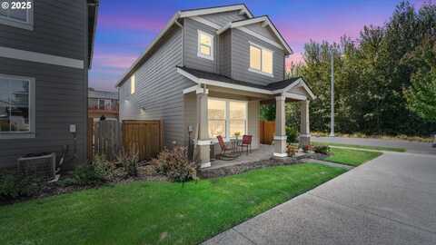 2103 SE 18TH ALY, Gresham, OR 97080