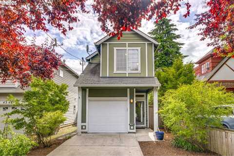 4338 NE 76TH AVE, Portland, OR 97218