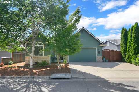 1452 ESCALANTE ST, Eugene, OR 97404