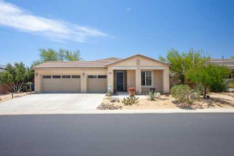 66223 Palo Verde Trail Trail, Desert Hot Springs, CA 92240