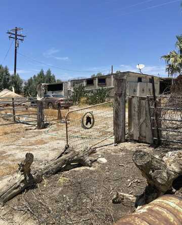 17851 Louise Street, Palm Springs, CA 92258