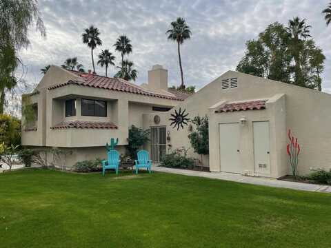 8 Mission Court, Rancho Mirage, CA 92270