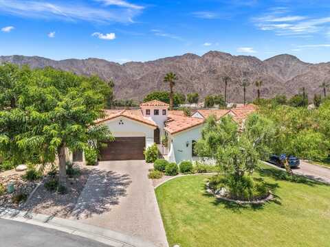 77745 Concha Court, La Quinta, CA 92253
