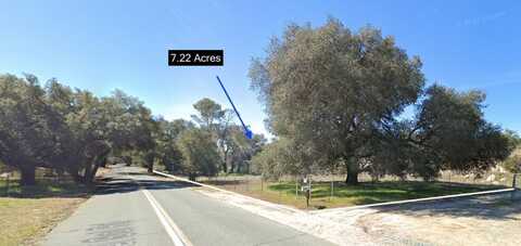 1060 Tierra Del Sol Road, Boulevard, CA 91905
